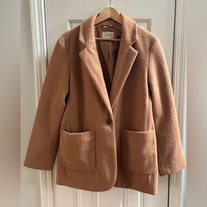 Women Universal Thread Jacket - L